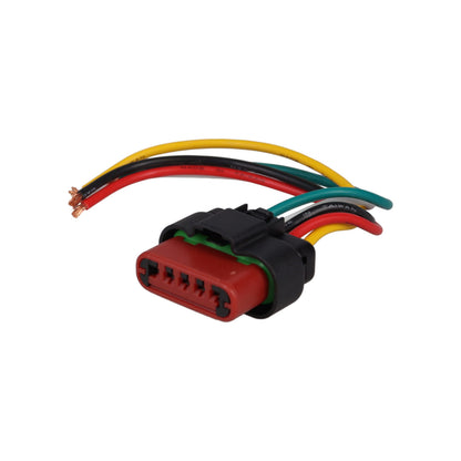 Rostra Powertrain Controls Vehicle Part 61-0298