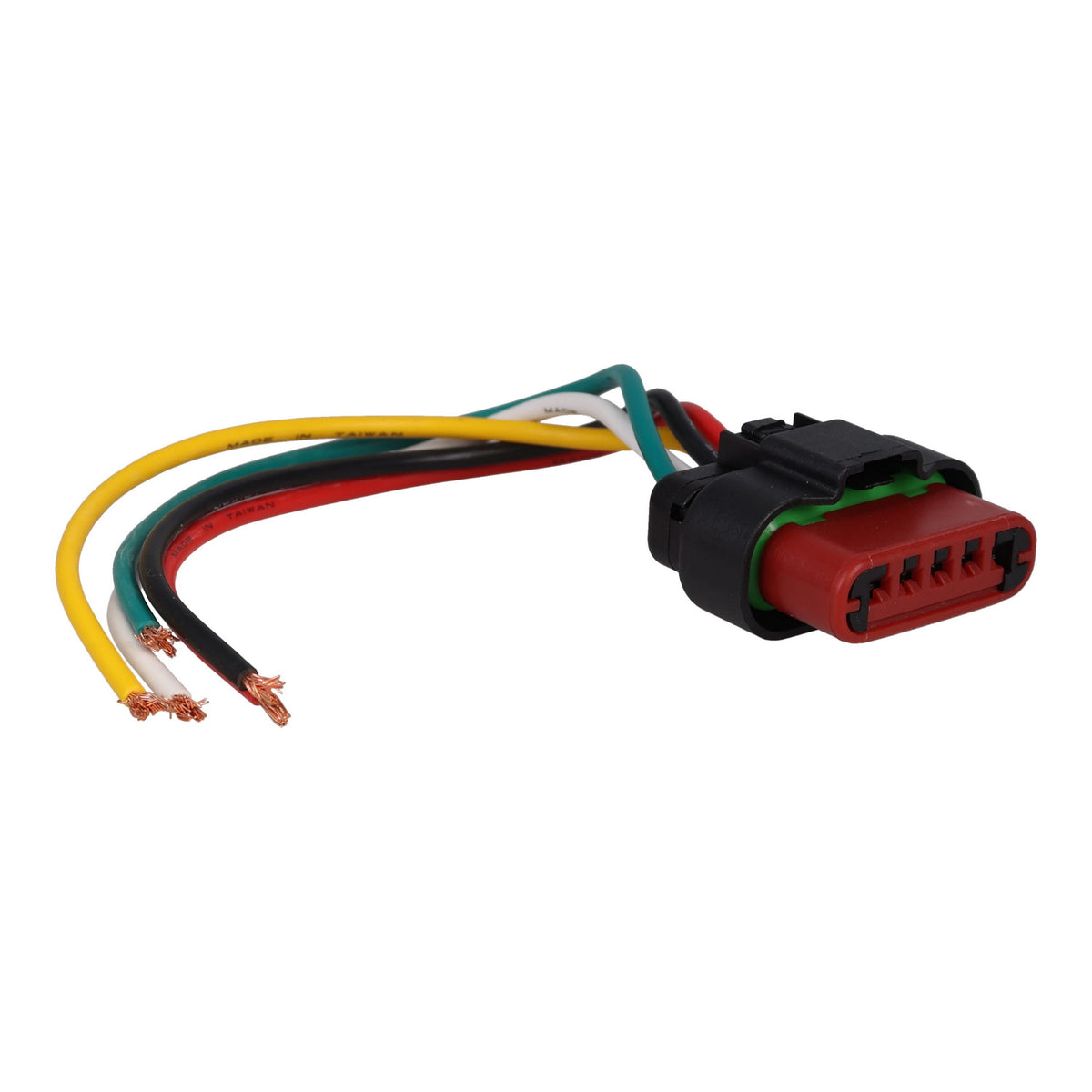 Rostra Powertrain Controls Vehicle Part 61-0298
