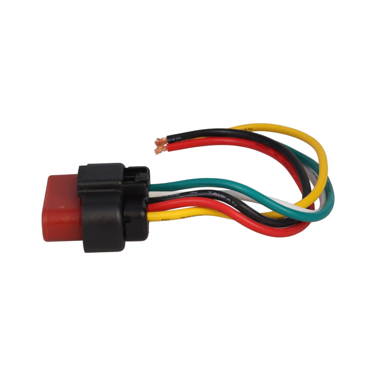 Rostra Powertrain Controls Vehicle Part 61-0298