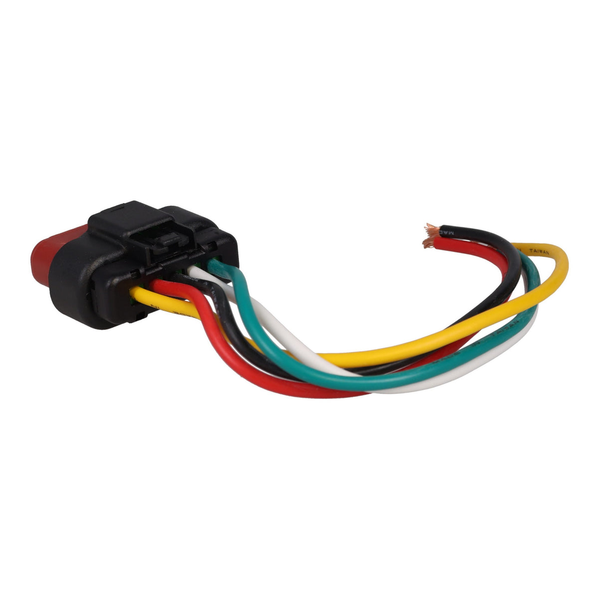Rostra Powertrain Controls Vehicle Part 61-0298