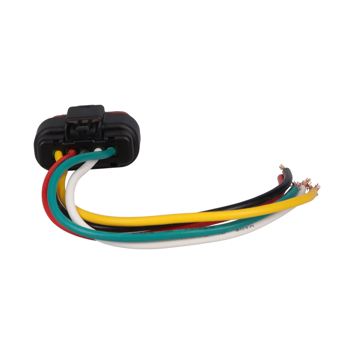 Rostra Powertrain Controls Vehicle Part 61-0298