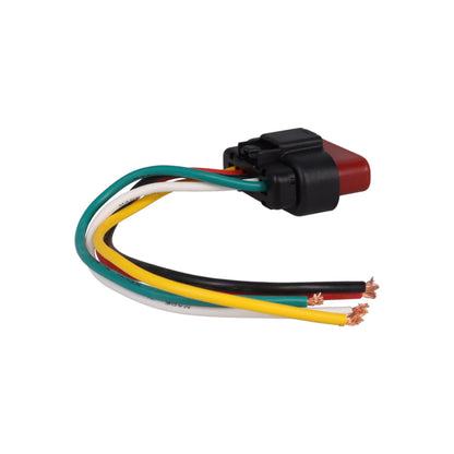 Rostra Powertrain Controls Vehicle Part 61-0298