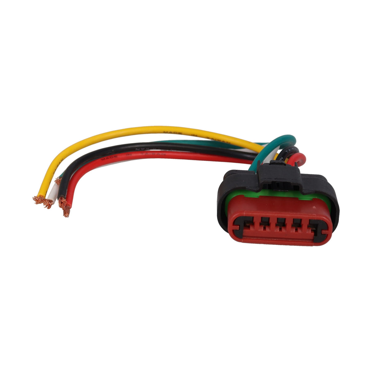 Rostra Powertrain Controls Vehicle Part 61-0298