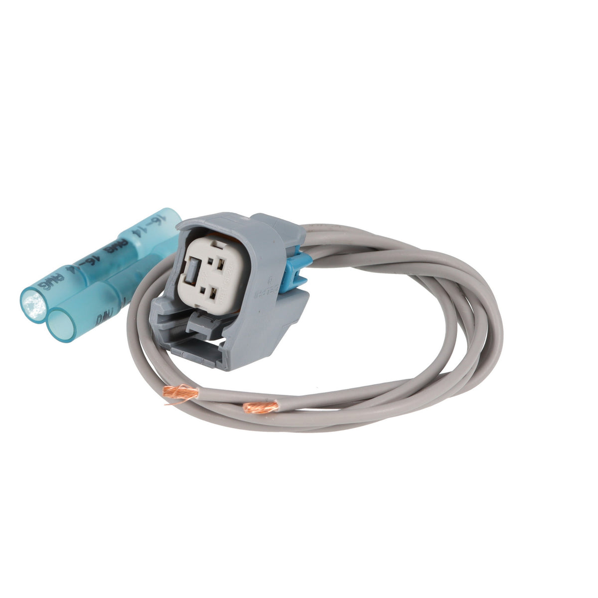 Rostra Powertrain Controls Vehicle Part 61-0309