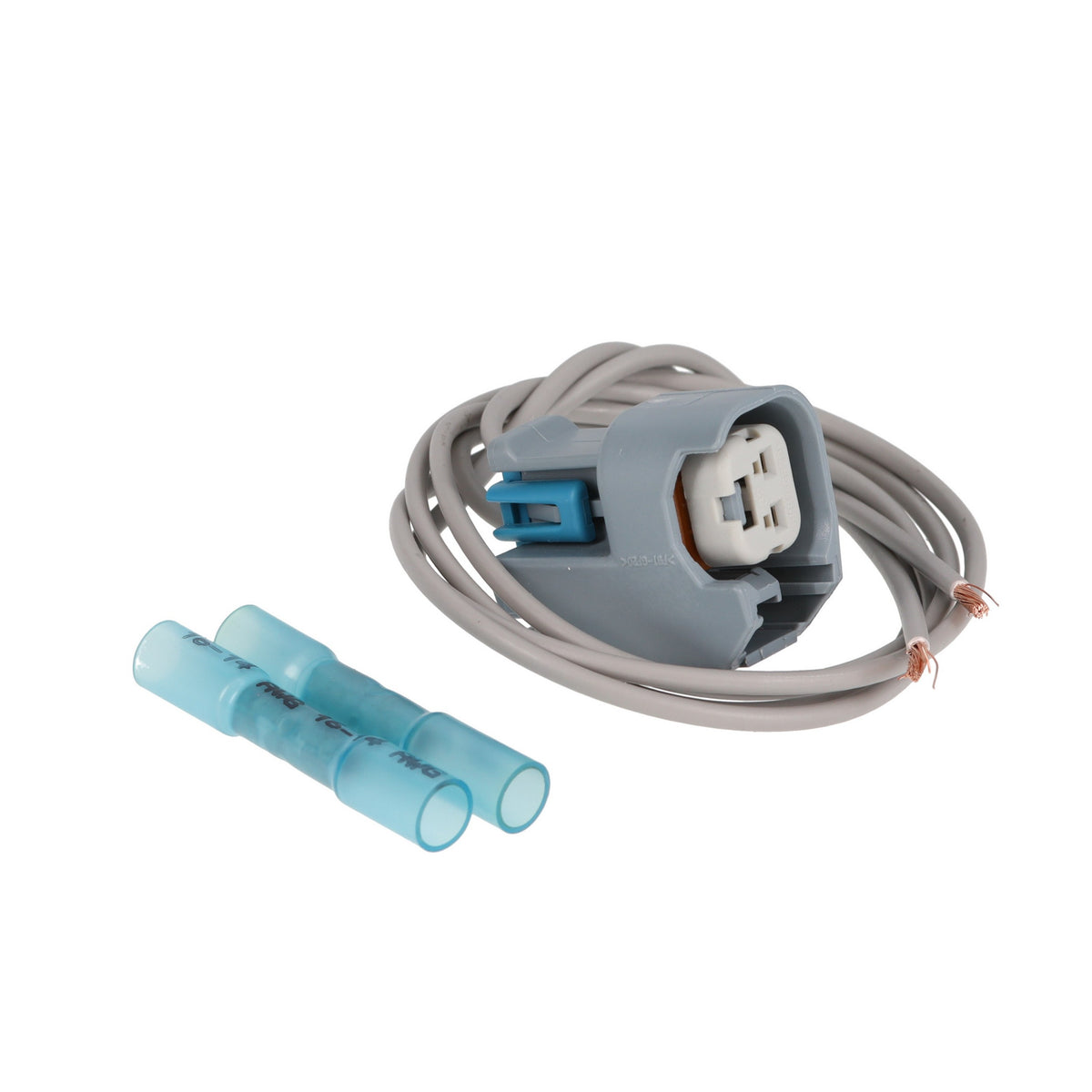 Rostra Powertrain Controls Vehicle Part 61-0309