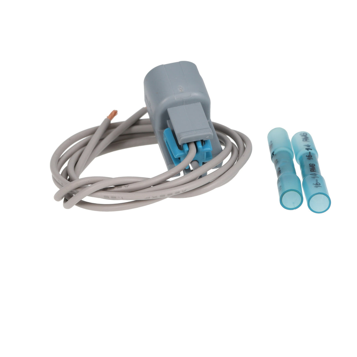 Rostra Powertrain Controls Vehicle Part 61-0309