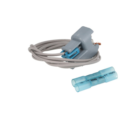 Rostra Powertrain Controls Vehicle Part 61-0309