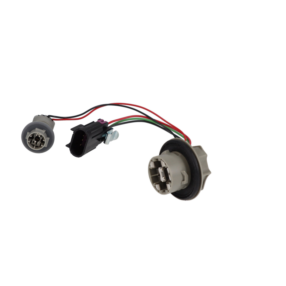 Rostra Powertrain Controls Multi-Purpose Light Bulb Socket 61-0328