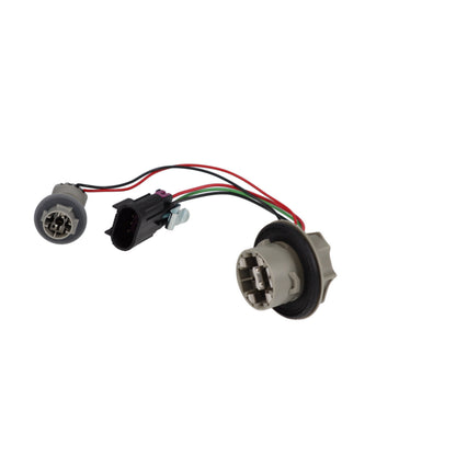 Rostra Powertrain Controls Multi-Purpose Light Bulb Socket 61-0328