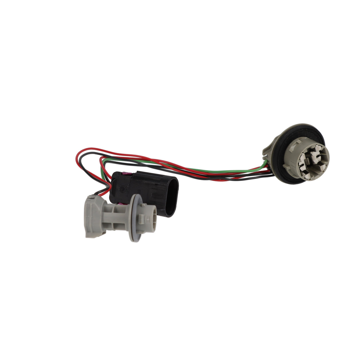 Rostra Powertrain Controls Multi-Purpose Light Bulb Socket 61-0328