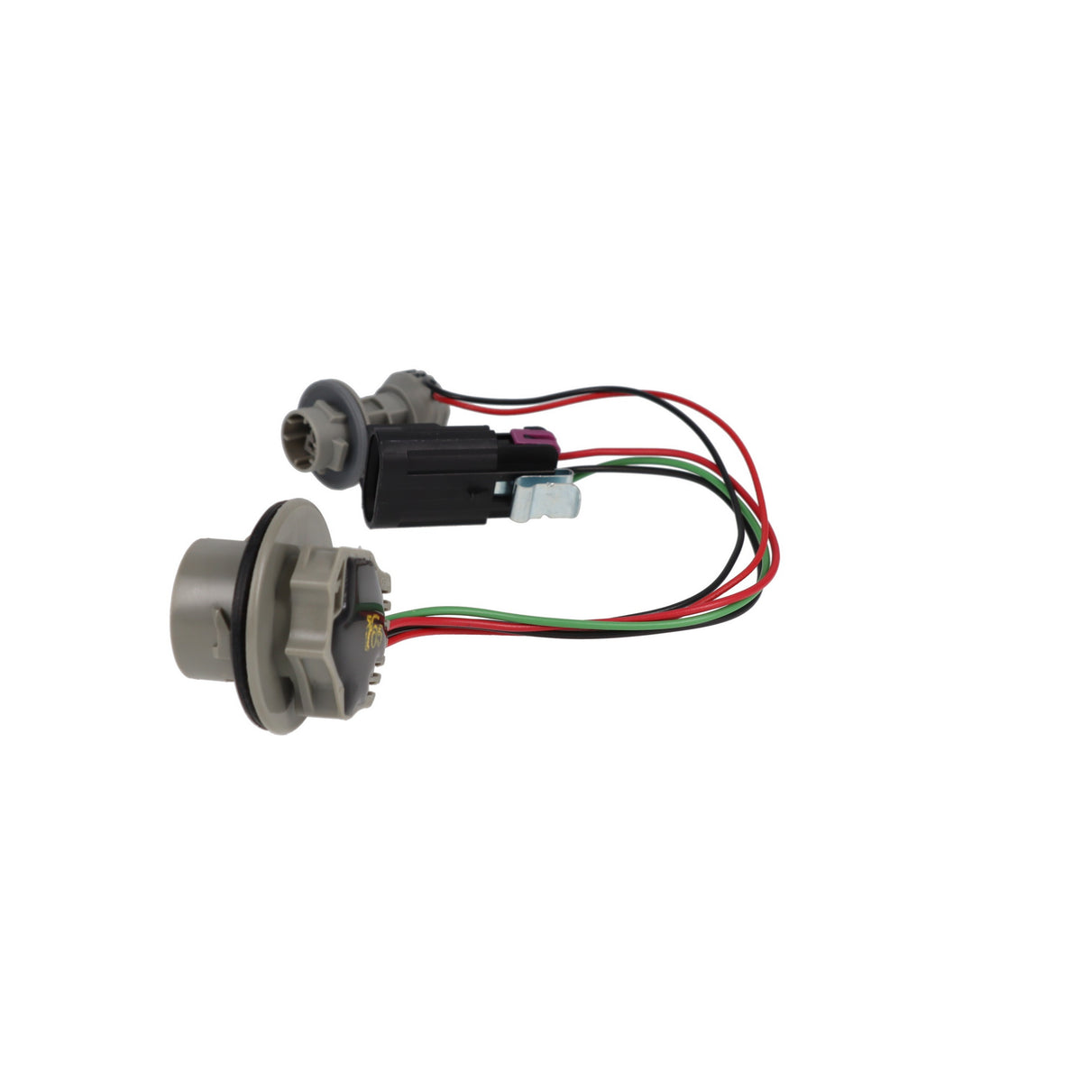 Rostra Powertrain Controls Multi-Purpose Light Bulb Socket 61-0328
