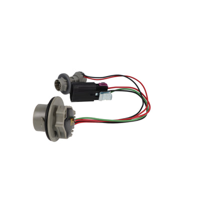 Rostra Powertrain Controls Multi-Purpose Light Bulb Socket 61-0328
