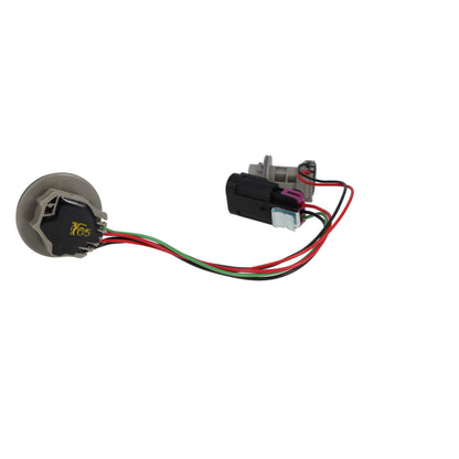 Rostra Powertrain Controls Multi-Purpose Light Bulb Socket 61-0328