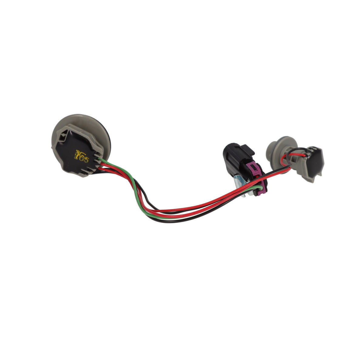 Rostra Powertrain Controls Multi-Purpose Light Bulb Socket 61-0328