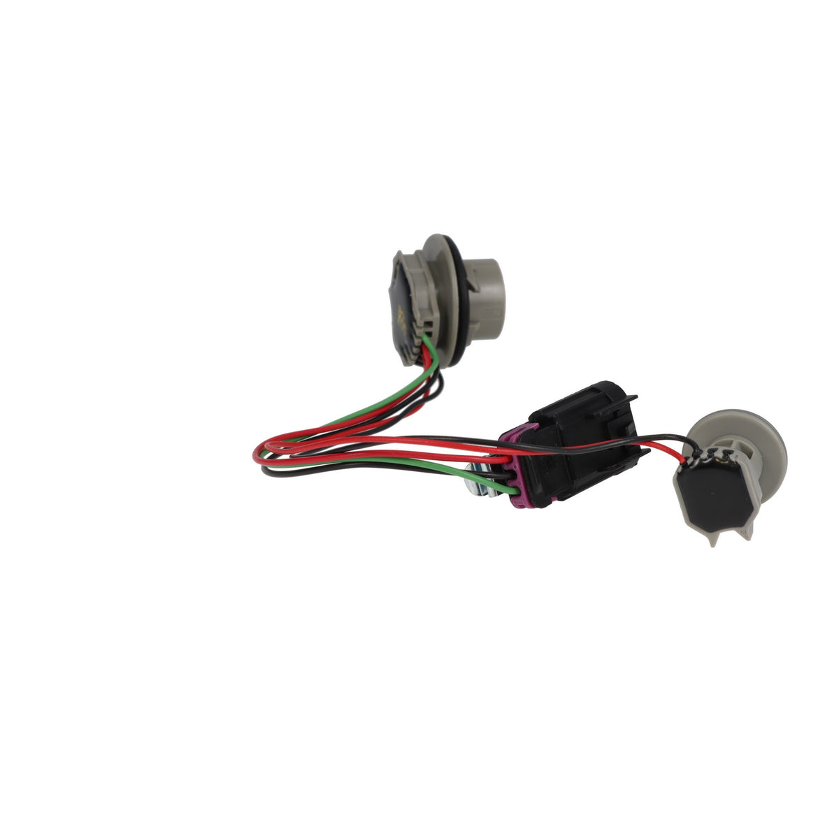 Rostra Powertrain Controls Multi-Purpose Light Bulb Socket 61-0328