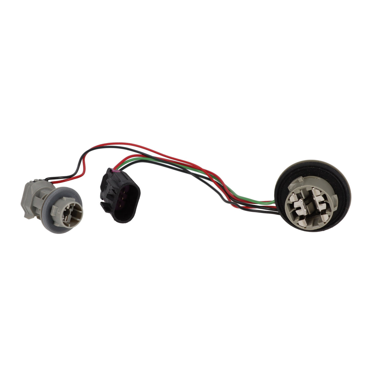 Rostra Powertrain Controls Multi-Purpose Light Bulb Socket 61-0328