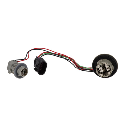 Rostra Powertrain Controls Multi-Purpose Light Bulb Socket 61-0328