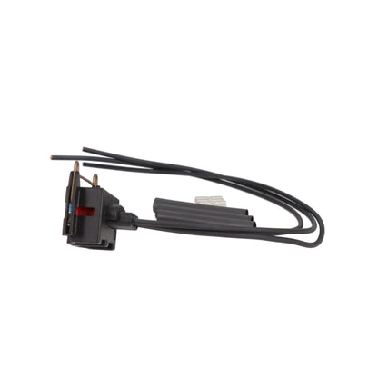 Rostra Powertrain Controls Ignition Coil Connector 61-0361