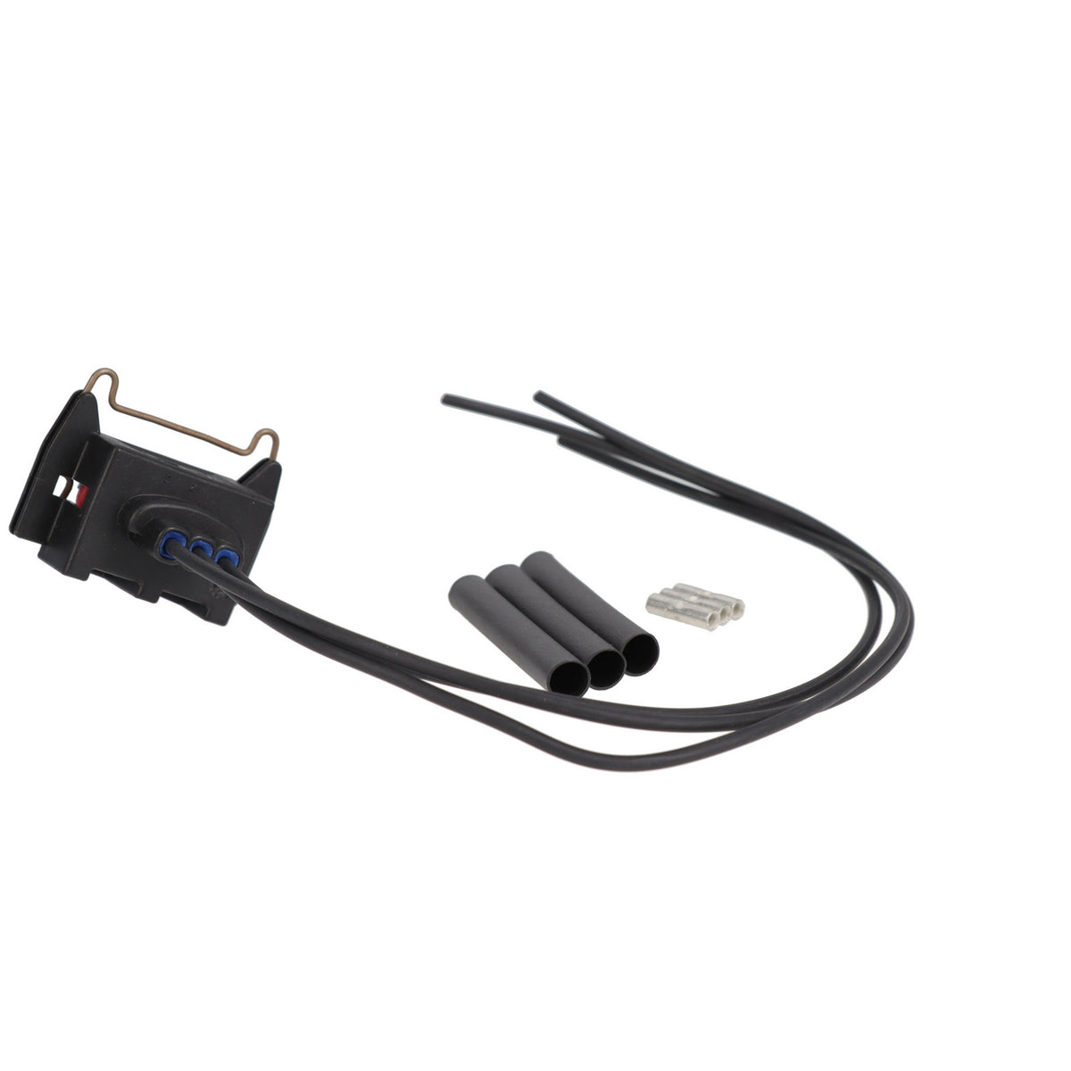 Rostra Powertrain Controls Ignition Coil Connector 61-0361