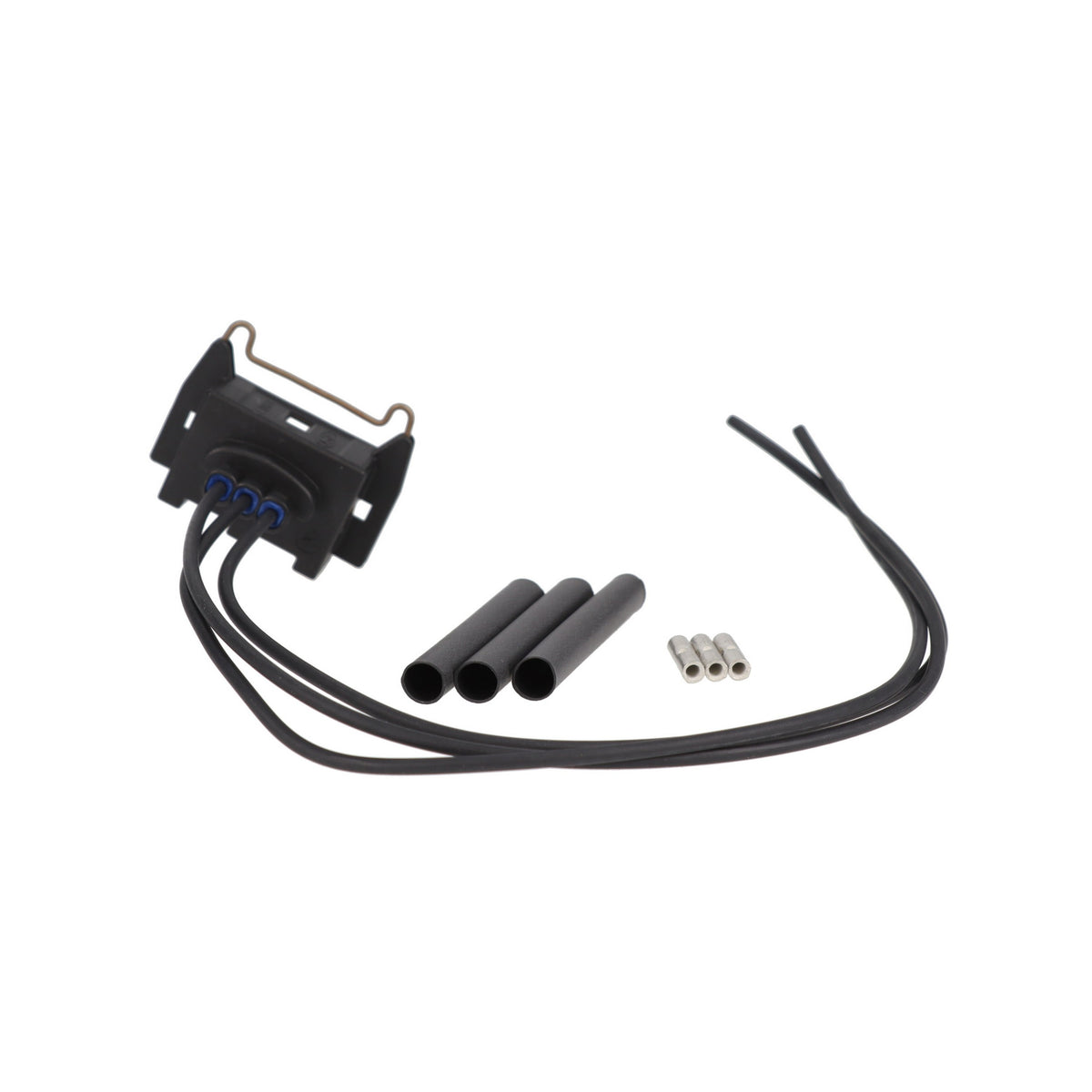 Rostra Powertrain Controls Ignition Coil Connector 61-0361