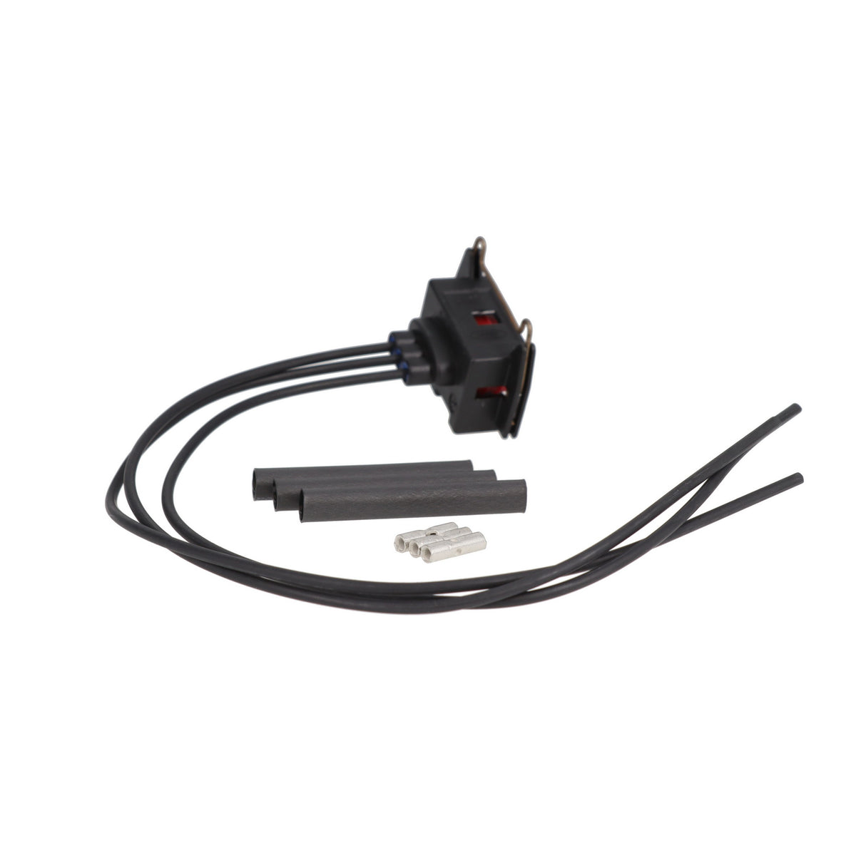 Rostra Powertrain Controls Ignition Coil Connector 61-0361