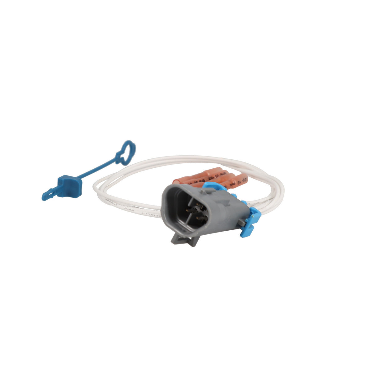 Rostra Powertrain Controls Oxygen Sensor Connector 61-0365