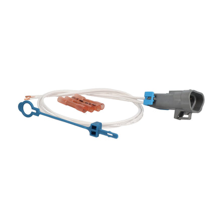 Rostra Powertrain Controls Oxygen Sensor Connector 61-0365