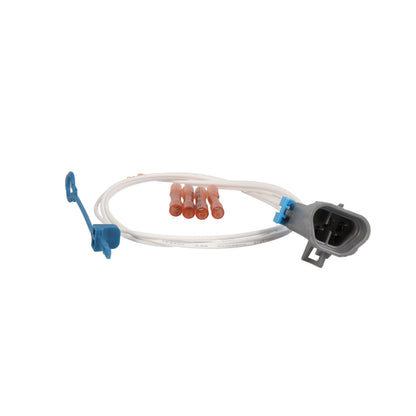 Rostra Powertrain Controls Oxygen Sensor Connector 61-0365