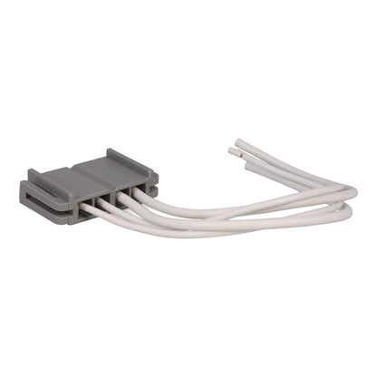 Rostra Powertrain Controls Vehicle Part 61-0380