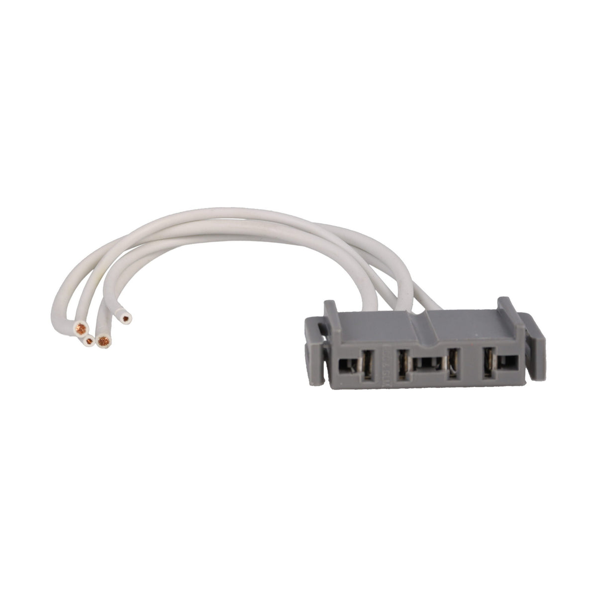Rostra Powertrain Controls Vehicle Part 61-0380