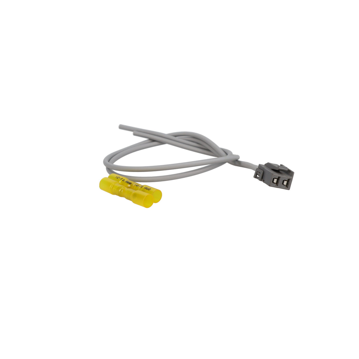 Rostra Powertrain Controls Brake Light Switch Connector 61-0391