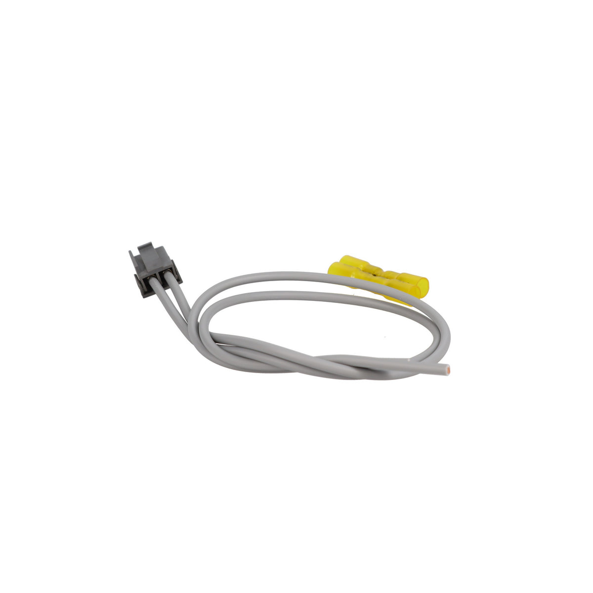 Rostra Powertrain Controls Brake Light Switch Connector 61-0391