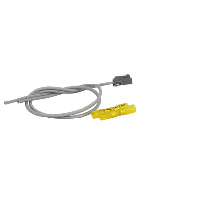 Rostra Powertrain Controls Brake Light Switch Connector 61-0391