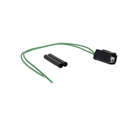 Rostra Powertrain Controls Ignition Coil Connector 61-0405