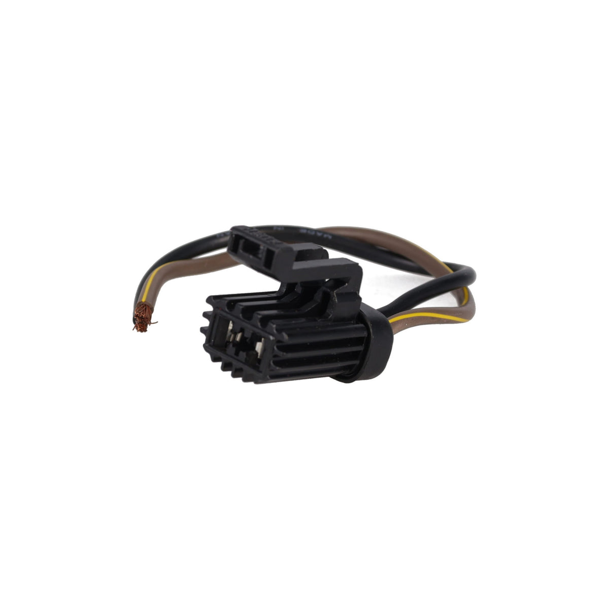 Rostra Powertrain Controls Vehicle Part 61-0468