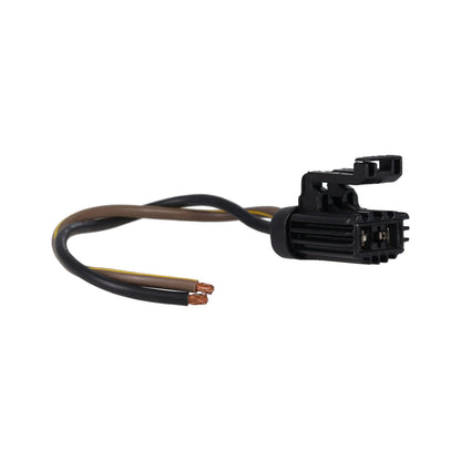 Rostra Powertrain Controls Vehicle Part 61-0468