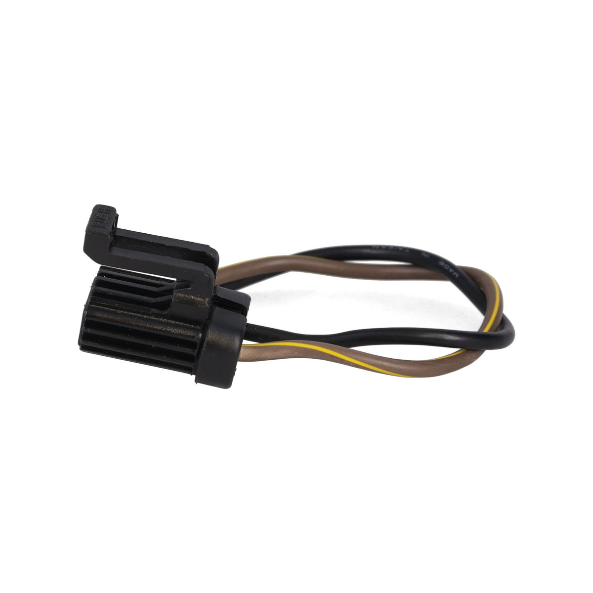 Rostra Powertrain Controls Vehicle Part 61-0468