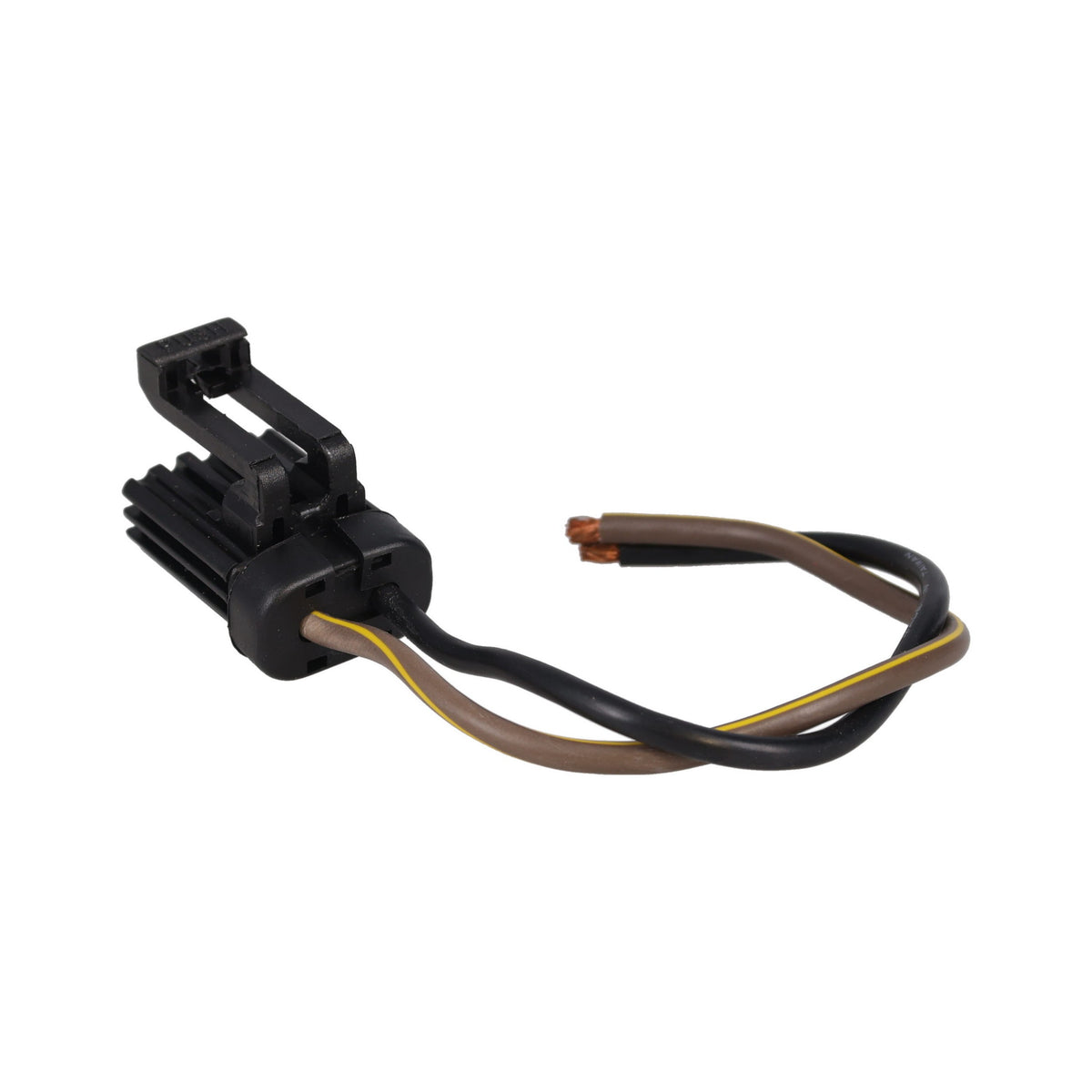 Rostra Powertrain Controls Vehicle Part 61-0468