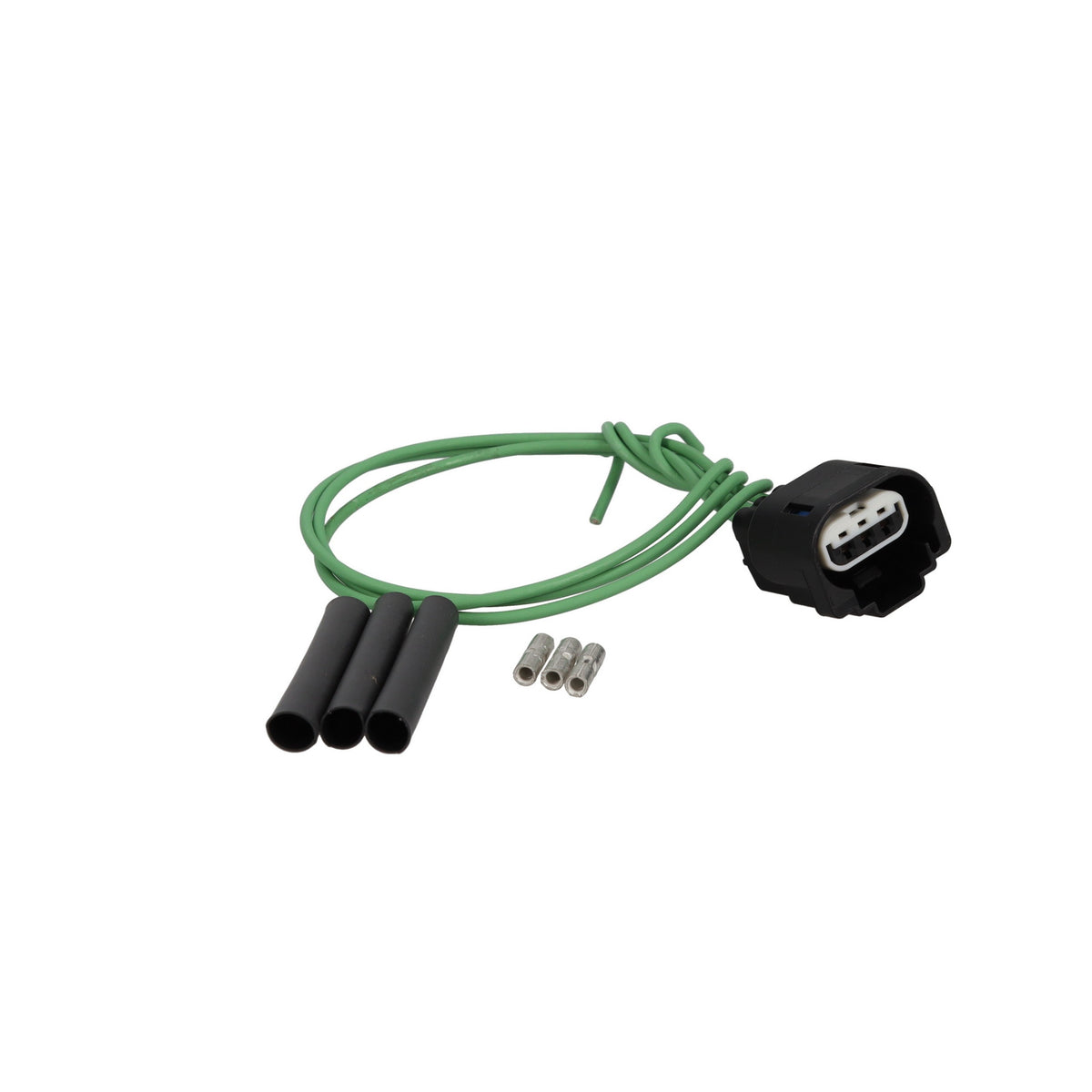 Rostra Powertrain Controls Headlight High / Low Beam Light Connector 61-0484