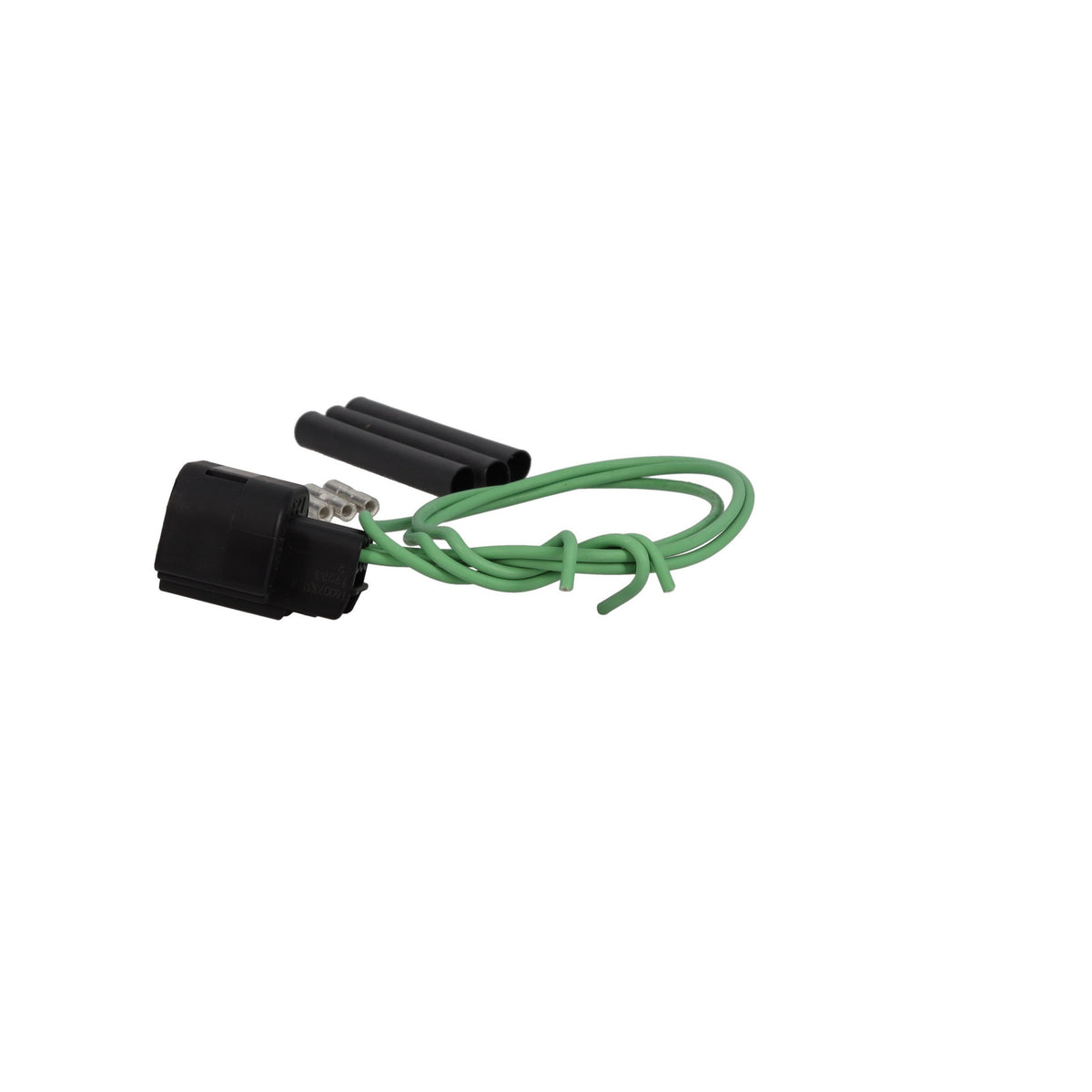Rostra Powertrain Controls Headlight High / Low Beam Light Connector 61-0484