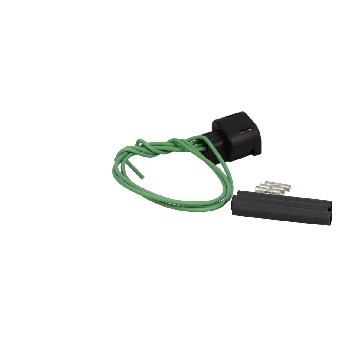 Rostra Powertrain Controls Headlight High / Low Beam Light Connector 61-0484