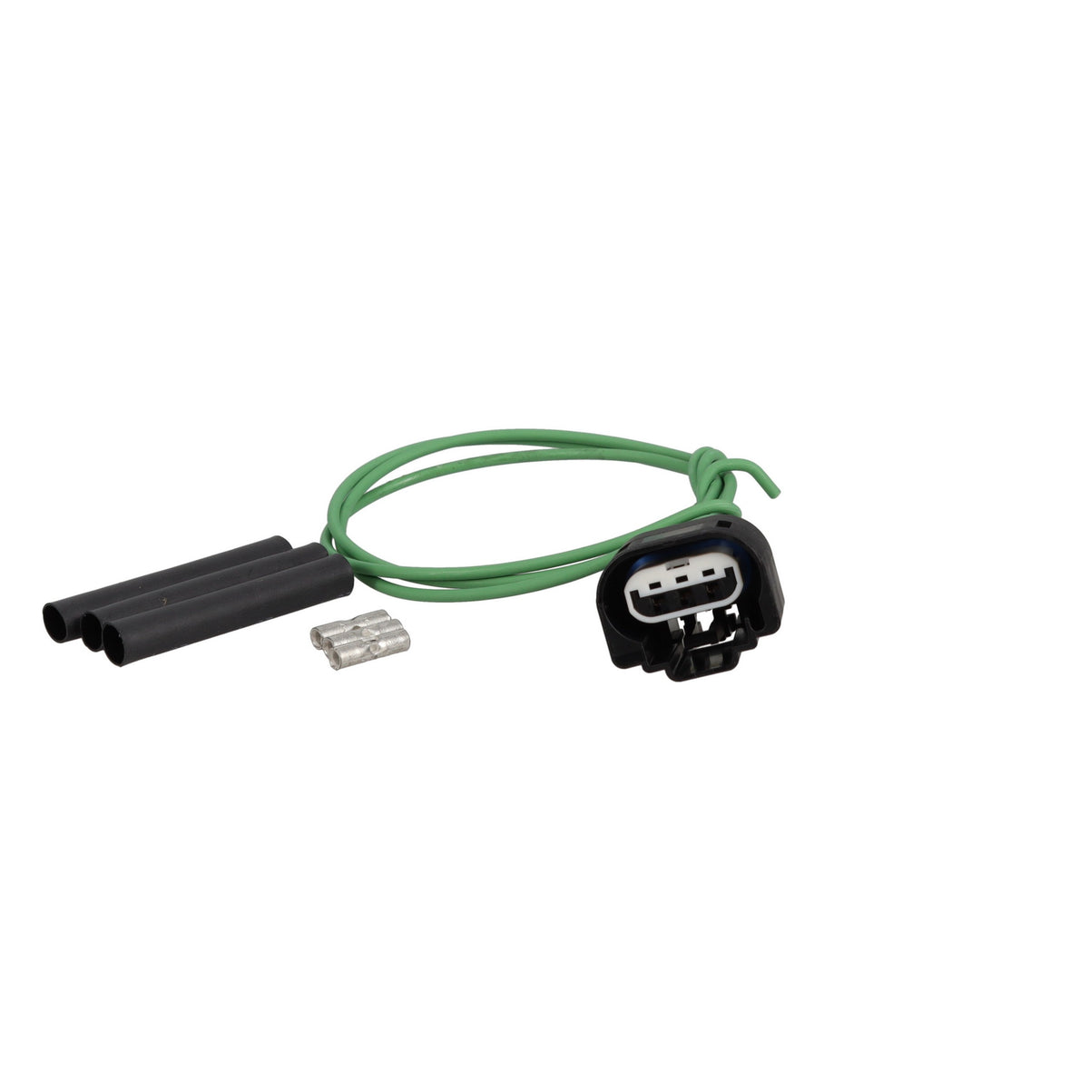 Rostra Powertrain Controls Headlight High / Low Beam Light Connector 61-0484