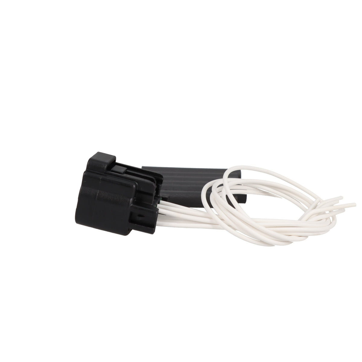 Rostra Powertrain Controls Exhaust Gas Recirculation (EGR) Valve Motor Connector 61-0496