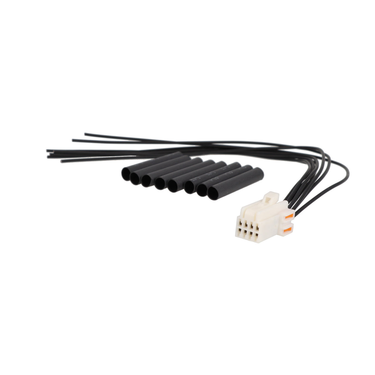 Rostra Powertrain Controls Vehicle Part 61-0505