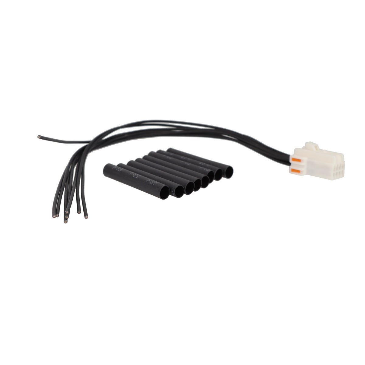 Rostra Powertrain Controls Vehicle Part 61-0505