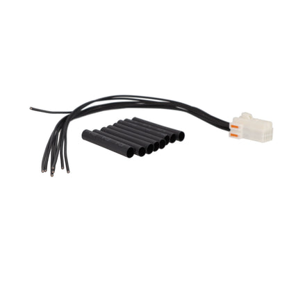 Rostra Powertrain Controls Vehicle Part 61-0505