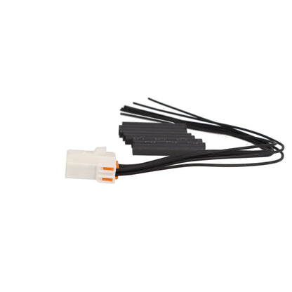 Rostra Powertrain Controls Vehicle Part 61-0505