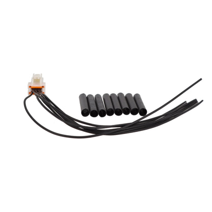 Rostra Powertrain Controls Vehicle Part 61-0505