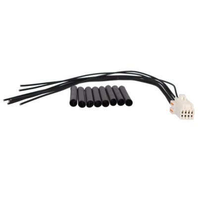 Rostra Powertrain Controls Vehicle Part 61-0505