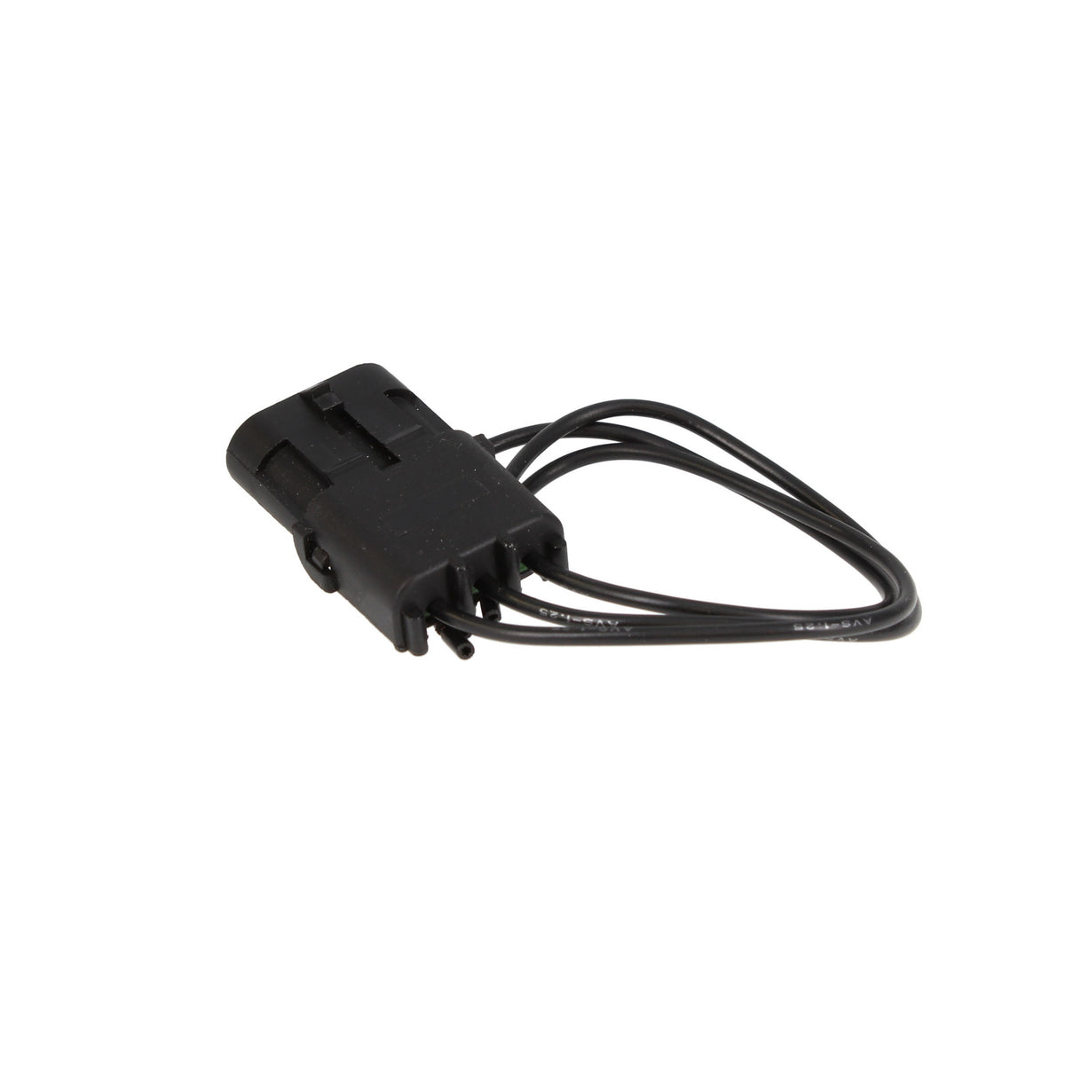 Rostra Powertrain Controls Vehicle Part 61-0514